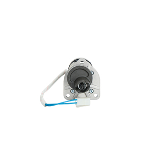 Motor de Carga 100% Original HDZ-60-30C 110-127V para Disyuntor de SF6 HD4 40.5kV con Almacenamiento de Energía por Resorte - Product Image 3