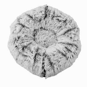 Cozy Cave Nest Cama interior para mascotas Dormir profundamente Comodidad Invierno Cat Mat Cesta Pequeña casa para perros con productos Tubos y túneles Cama Gato - Product Image 4