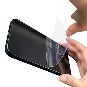 Idskin meilleur protecteur d'écran par téléphone machine de découpe de film de stratification mobile peaux de dos - Product Image 3