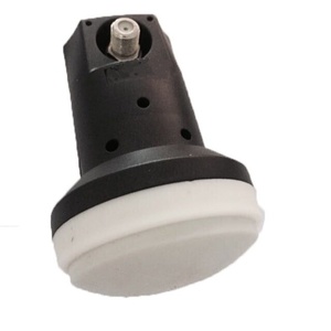 LNB Universal S HARP de Banda <span class=keywords><strong>Ku</strong></span>, LNB Digital Universal de un Solo Canal FULL HD 1080P - Product Image 1