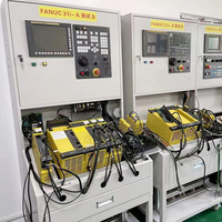 Servoaccionamiento original Fanuc de 2017, nuevo amplificador genuino, envío gratis