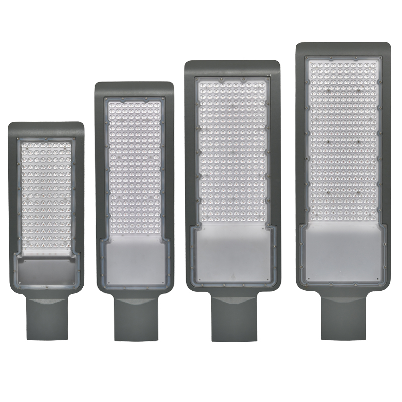 Factory Die Cast Aluminum OEM/ODM Energy Saving IP65 Outdoor Streetlight 50w 100w 150w 200w Led Street Light · image 2
