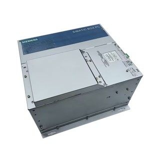ใหม่เอี่ยม 100% ของแท้ 6AG4132-2GB20-0AX6 SIMATIC IPC827D กล่องพีซี XEON E3-1268LV3 6AG4132-2GB20-0AX6 - Product Image 5