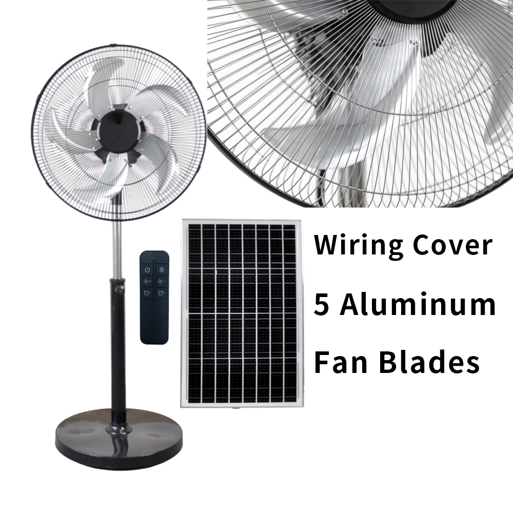 Black - Wiring Cover