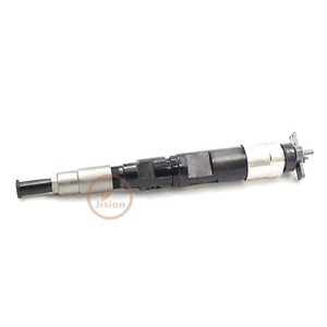 หัวฉีดน้ำมันเชื้อเพลิงประสิทธิภาพสูง RE518726 RE524361 RE535961 SE501936 - Product Image 1