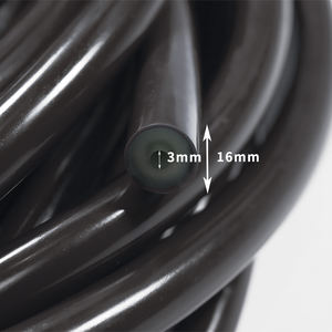 Mızrak kauçuk Fitness lateks tüp için lateks Spearfishing tüp - Product Image 5