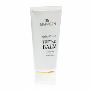 MATRIGEN Baume Teinté BB Crème Teint Naturel Fond de Teint Éclaircissant Blanchissant Protection Solaire Couvrant les Imperfections et les Pores Cosmétique Coréen - Product Image 2