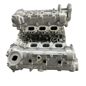 Vente flash M157 M156B M156C M156D Pièces automobiles neuves Ensemble moteur pour <span class=keywords><strong>Maserati</strong></span> <span class=keywords><strong>Ghibli</strong></span> Levante 3.0T - Product Image 3