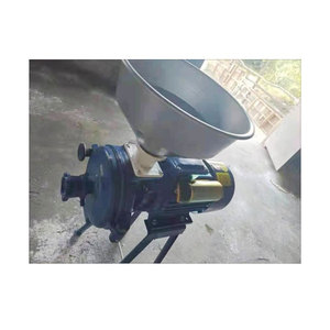 Mejor Máquina Eléctrica para Moler Maíz en Seco y Húmedo - Product Image 2
