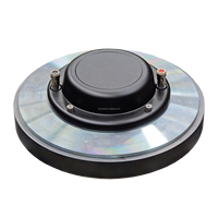 Tweeter Ferrite 3 Inch Terbaru, Throat 2 Inch, Voice Coil 3 Inch, 150W RMS, 1.5KHZ, Diafragma Aluminium Alloy Profesional