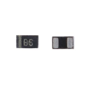 Nelcom Nouvelle puce de diode TVS authentique TPD1E10B06DPYR pour sérigraphie B6 Suppresseur ESD - Product Image 1