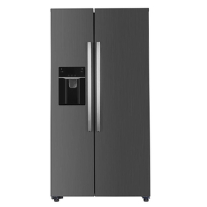 Réfrigérateur autonome BCD-550W1T.2 90cm 501L avec machine à glaçons, congélateur et réfrigérateur - Product Image 2