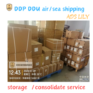Transitaire DDP vers l'Australie pour les produits et compléments alimentaires, service de livraison à double dédouanement jusqu'à <span class=keywords><strong>la</strong></span> porte - Product Image 1