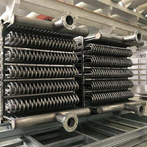 Evaporation industrielle à flux croisé Eau à contre-courant combinée Refroidisseur carré en PRF à flux croisé <span class=keywords><strong>Tour</strong></span> <span class=keywords><strong>de</strong></span> refroidissement fermée - Product Image 5