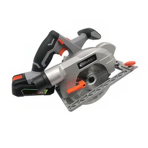DALCS18-1 Battery Circular <b>Saw</b> with 4 Amp Battery and Charger 700545 Power <b>Saws</b> Product - Product Image 1