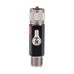 Protector Contra Sobretensiones de Rayos Coaxial UHF CA35RS, Conector Macho a Hembra - Product Image 5