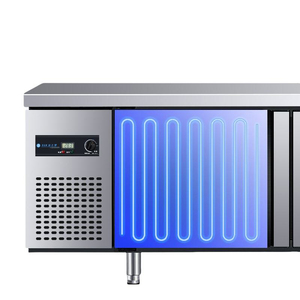 Chất lượng cao Thiết bị tủ lạnh tủ bếp dưới truy cập tủ đông - Product Image 4