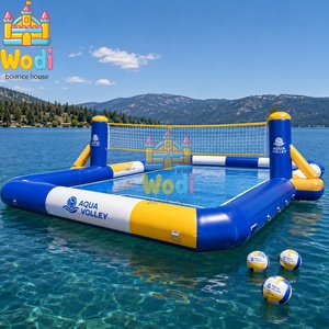Jeu d'eau <span class=keywords><strong>gonflable</strong></span> iceberg pour entreprise de location, jeu de football <span class=keywords><strong>gonflable</strong></span> <span class=keywords><strong>avec</strong></span> bulles, jeux sportifs interactifs gonflables pour enfants - Product Image 1