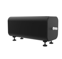 Kit d'assistance à l'écoulement d'air Twotrees TTS-55 36W 10-30L/min Réduit la température de surface et la fumée pour machine de gravure et de découpe laser
