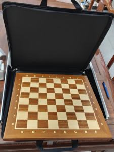 (Personnalisé/prêt à l'emploi) Ensembles de plateau de <span class=keywords><strong>jeu</strong></span> <span class=keywords><strong>d</strong></span>'échecs faits à la main de bonne qualité pour l'extérieur et la fête - Product Image 5