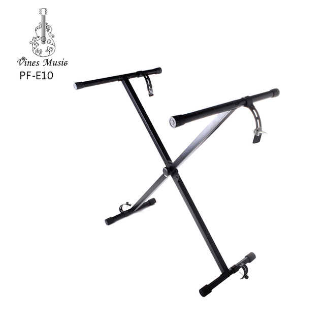 OEM Custom Musical Accessory Factory Wholesale Price Music Instrument Accessories Keyboard Stand
