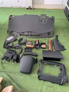 Auto Dashboard Zubehör Auto Rhd zu Lhd Dashboard für To-Yo-<span class=keywords><strong>Ta</strong></span> Alphard 2015-2021 - Product Image 6