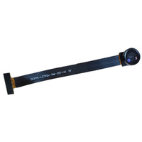 Module de caméra ov5640 directement de l'usine, 78 mm, grand angle de 160 degrés, 5 millions de pixels HD, caméra numérique pour STM32 K210..