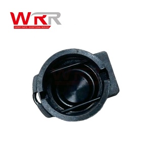 ฝาครอบท่อระบายความร้อน 17128515062 8515062 สำหรับ BMW F30 F35 F18 320i 328i 520i 528i N20 ปลั๊กไล่น้ำหล่อเย็น ฝาครอบท่อน้ำ - Product Image 5