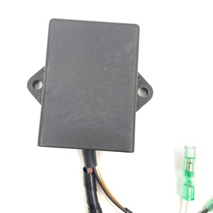 อะไหล่เครื่องยนต์เบนซิน Yamaha Mercury 6G9-85540 ตัวจุดระเบิดนอกเรือ 8 9.9 15 แรงม้า - Product Image 3