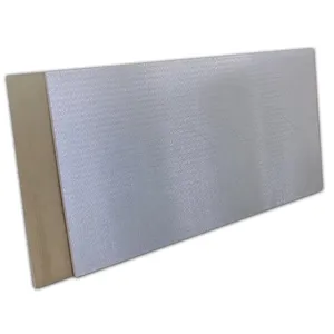 Insulation Heat Isolation Material Radiant Barrier Roof Wall Thermal Insulation Heat Reflective Aluminum Foil Phenolic Foam