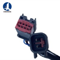 Caméra de recul pour Dodge Chrysler Grand Caravan 56054156AD