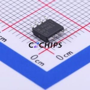 Bomba de carga PMIC de chip IC de circuito integrado ICL7660ESA + T SO-8 original y nueva - Product Image 2