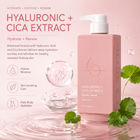 Crème corporelle anti-âge Medixx 5.5 Age Rewind avec vitamine C, curcuma, rétinol, lotion hydratante pour le visage et le corps
