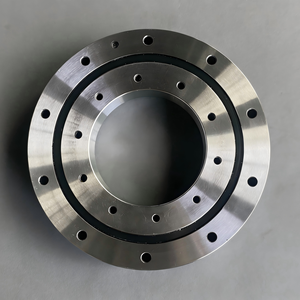 Cuscinetti a Rulli Incrociati di Precisione RU124UUCC0P5 per Bracci Robotici, Cuscinetti Orientabili e Cuscinetti per Giunti di Robot Industriali - Product Image 2