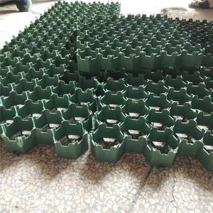 Hdpe plastique herbe paveuse <span class=keywords><strong>gravier</strong></span> <span class=keywords><strong>stabilisateur</strong></span> grille de plantation 50mm de hauteur <span class=keywords><strong>nid</strong></span> <span class=keywords><strong>d</strong></span>'<span class=keywords><strong>abeille</strong></span> <span class=keywords><strong>gravier</strong></span> <span class=keywords><strong>stabilisateur</strong></span> allée pavage grille - Product Image 2