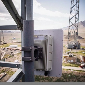 Estación Base WiFi <span class=keywords><strong>Altai</strong></span> A8-Ein (ac) con <span class=keywords><strong>Antena</strong></span> Omni y Sectorial, Cobertura Exterior Flexible para Centros Logísticos y Campos Petroleros - Product Image 4