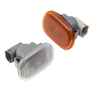 ไฟเลี้ยวข้างโตโยต้า 81730-20220 81730-02022 81730-0D020 81730-17051 ฮาโลเจน 12V สำหรับ Corolla Hilux Supra - Product Image 2