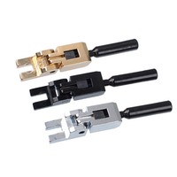 Tornillos de bloqueo de puente Vibrato para Floyd Rose Bridges, código de cuerda de 3 niveles para guitarra eléctrica