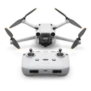 Mini 3 Pro Drone with Remote Controller