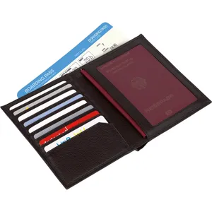 Portadocumenti per Passaporto Personalizzato - Product Image 1