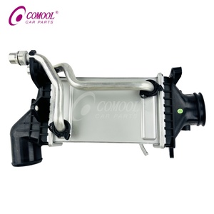 COMOOL Intercooler Turbo de Haute Qualité en Gros A2740900414 pour Mercedes Benz M274 M274.910 M274.920 - Product Image 1