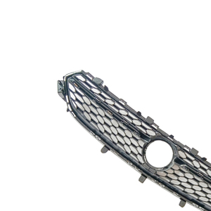 กระจังหน้ารถยนต์9829474480ตะแกรงโครเมียมสำหรับ <span class=keywords><strong>Opel</strong></span>/Vauxhall <span class=keywords><strong>Corsa</strong></span> F 2019- - Product Image 6