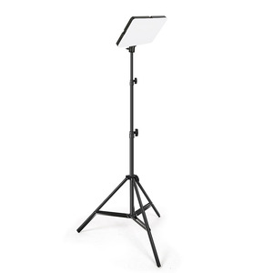 <span class=keywords><strong>Kit</strong></span> de Iluminación Fotográfica Portátil con Luz de Relleno LED de 3200k-5500k para Selfies, Videos, Estudio, Transmisión en Vivo por Youtube - Product Image 2