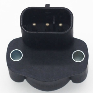 Sensor de posición del acelerador 4761871AB 4761871AC 4778463 DODGE SHADOW caravana DAKOTA del DAYTONA espíritu RAM 2500 3500 W150 250, 350 - Product Image 1