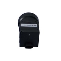Module de caméra thermique LWIR Farsight non refroidi 640x512 USB MIPi léger, mini, étanche, avec zoom 1.0-4.0x, portée 287.5m pour véhicule