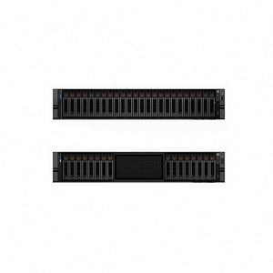 Servidor en rack 2U AMD EPYC 9554 8SFF 64GB RDIMM H755 2*1800w en stock PowerEdge Servidor AMD R7625 - Product Image 2