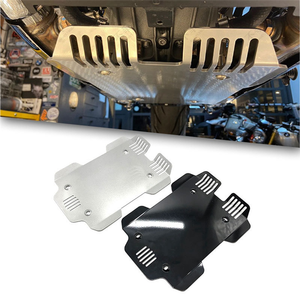 Protector de Motor para Motocicleta, Placa Protectora de Chasis para <span class=keywords><strong>BMW</strong></span> <span class=keywords><strong>R18</strong></span> 2020-2022 - Product Image 6