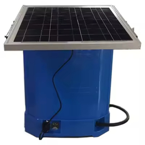 Prix usine jardin ferme bois <span class=keywords><strong>pulvérisateur</strong></span> <span class=keywords><strong>automatique</strong></span> arrosage pesticide 20 litres batterie électrique rechargeable solaire <span class=keywords><strong>pulvérisateur</strong></span> à dos - Product Image 2