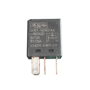 Bắt đầu Relay Relay 12V ô tô V23074-A1801-X17