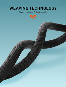 <span class=keywords><strong>Cable</strong></span> <span class=keywords><strong>de</strong></span> Carga Rápida <span class=keywords><strong>Original</strong></span> LDNIO LC341C <span class=keywords><strong>de</strong></span> 65 W, PD QC, USB Tipo C a Tipo C, para Teléfono Móvil Inteligente - Product Image 4